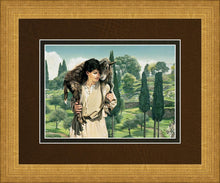 Load image into Gallery viewer, Lamb of God
