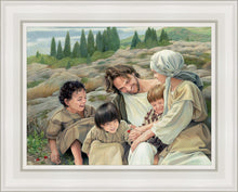 Load image into Gallery viewer, Let the Children Come
