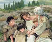 Load image into Gallery viewer, Let the Children Come
