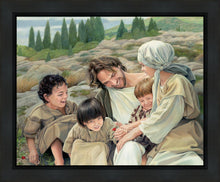 Load image into Gallery viewer, Let the Children Come
