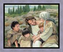 Load image into Gallery viewer, Let the Children Come
