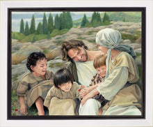Load image into Gallery viewer, Let the Children Come
