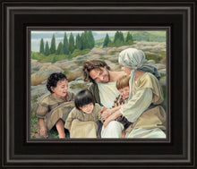Load image into Gallery viewer, Let The Children Come
