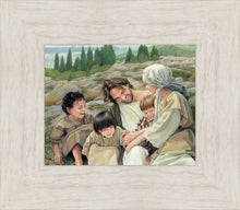 Load image into Gallery viewer, Let the Children Come
