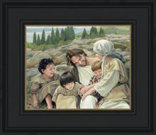 Load image into Gallery viewer, Let the Children Come
