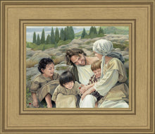 Load image into Gallery viewer, Let the Children Come
