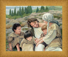 Load image into Gallery viewer, Let the Children Come
