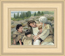 Load image into Gallery viewer, Let the Children Come
