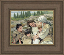 Load image into Gallery viewer, Let the Children Come

