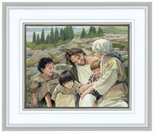Load image into Gallery viewer, Let the Children Come
