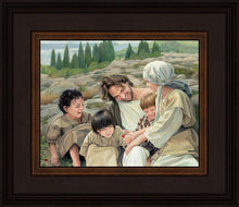 Load image into Gallery viewer, Let The Children Come
