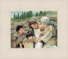 Load image into Gallery viewer, Let the Children Come
