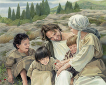 Load image into Gallery viewer, Let the Children Come
