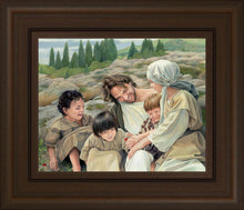 Load image into Gallery viewer, Let The Children Come
