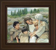 Load image into Gallery viewer, Let The Children Come
