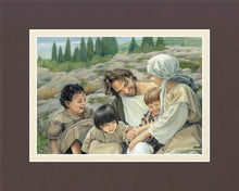 Load image into Gallery viewer, Let the Children Come
