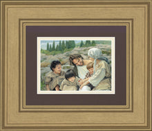 Load image into Gallery viewer, Let the Children Come
