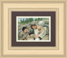Load image into Gallery viewer, Let the Children Come

