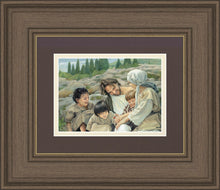 Load image into Gallery viewer, Let the Children Come
