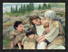 Load image into Gallery viewer, Let the Children Come
