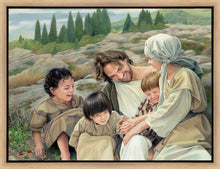 Load image into Gallery viewer, Let the Children Come
