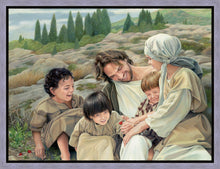 Load image into Gallery viewer, Let the Children Come
