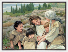 Load image into Gallery viewer, Let the Children Come
