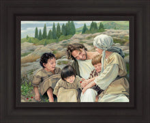 Load image into Gallery viewer, Let the Children Come
