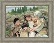 Load image into Gallery viewer, Let the Children Come
