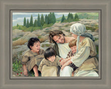 Load image into Gallery viewer, Let the Children Come
