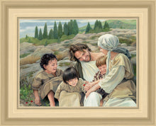 Load image into Gallery viewer, Let the Children Come
