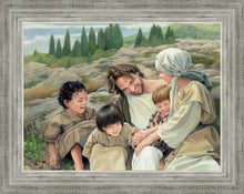 Load image into Gallery viewer, Let the Children Come
