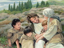Load image into Gallery viewer, Let the Children Come
