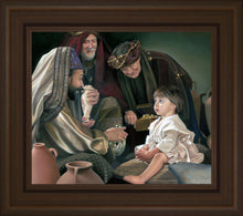 Load image into Gallery viewer, The Holy Men
