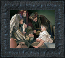 Load image into Gallery viewer, The Holy Men
