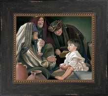 Load image into Gallery viewer, The Holy Men
