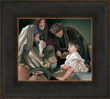Load image into Gallery viewer, The Holy Men
