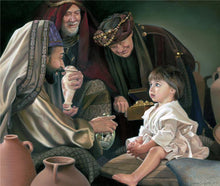 Load image into Gallery viewer, The Holy Men
