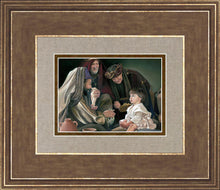 Load image into Gallery viewer, The Holy Men
