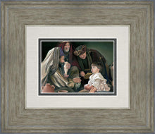 Load image into Gallery viewer, The Holy Men

