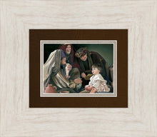 Load image into Gallery viewer, The Holy Men
