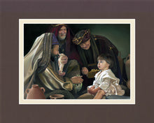Load image into Gallery viewer, The Holy Men
