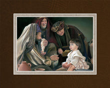 Load image into Gallery viewer, The Holy Men
