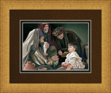 Load image into Gallery viewer, The Holy Men
