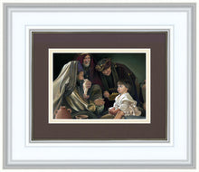 Load image into Gallery viewer, The Holy Men
