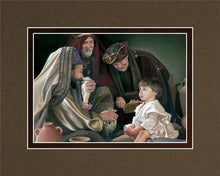 Load image into Gallery viewer, The Holy Men
