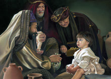 Load image into Gallery viewer, The Holy Men
