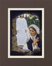 Load image into Gallery viewer, Why Weepest Thou Gallery Wrap
