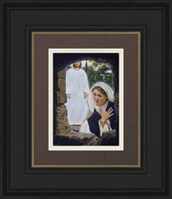 Load image into Gallery viewer, Why Weepest Thou Gallery Wrap
