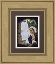 Load image into Gallery viewer, Why Weepest Thou Gallery Wrap
